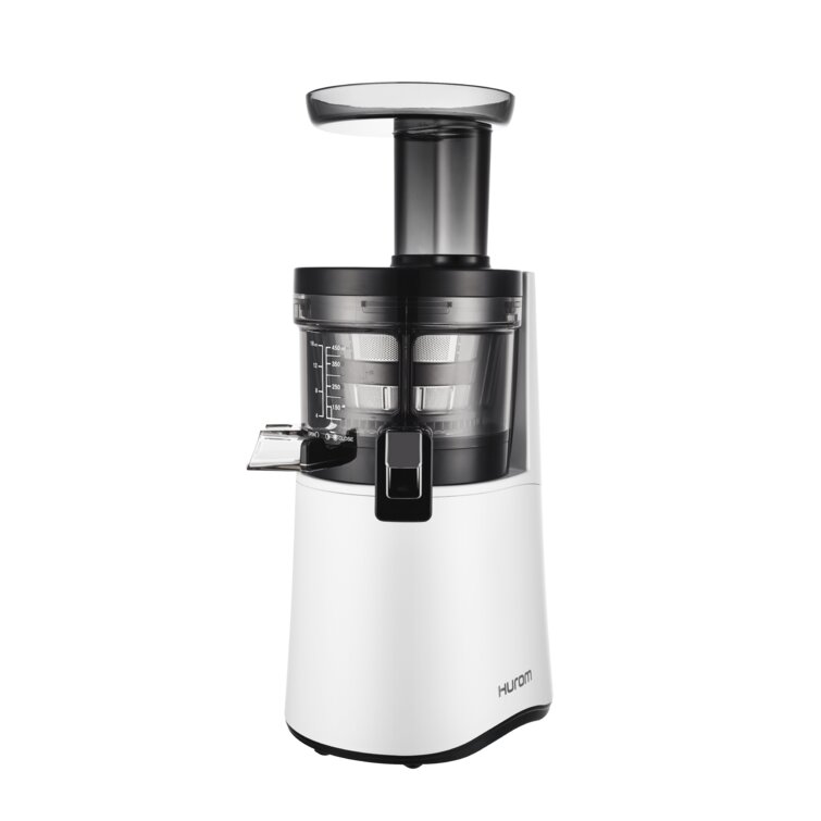 Hurom H-AA Alpha Series 43 Speed Slow Masticating & Cold Press
